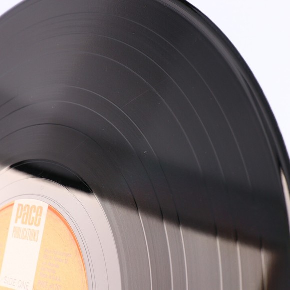 Pace Magazine Presents Up With People! The Sing-Out Musical 1965 LP Record #1101 - Picture 16 of 16